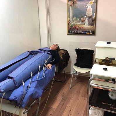 Nuestro Centro de Belleza