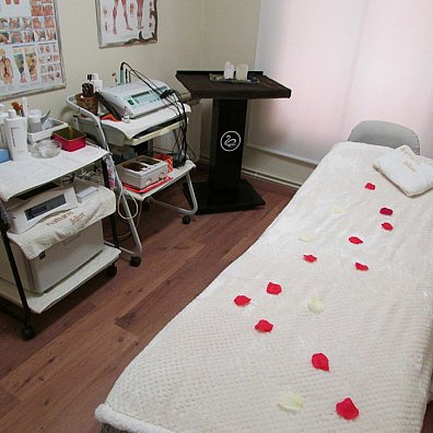 Nuestro Centro de Belleza