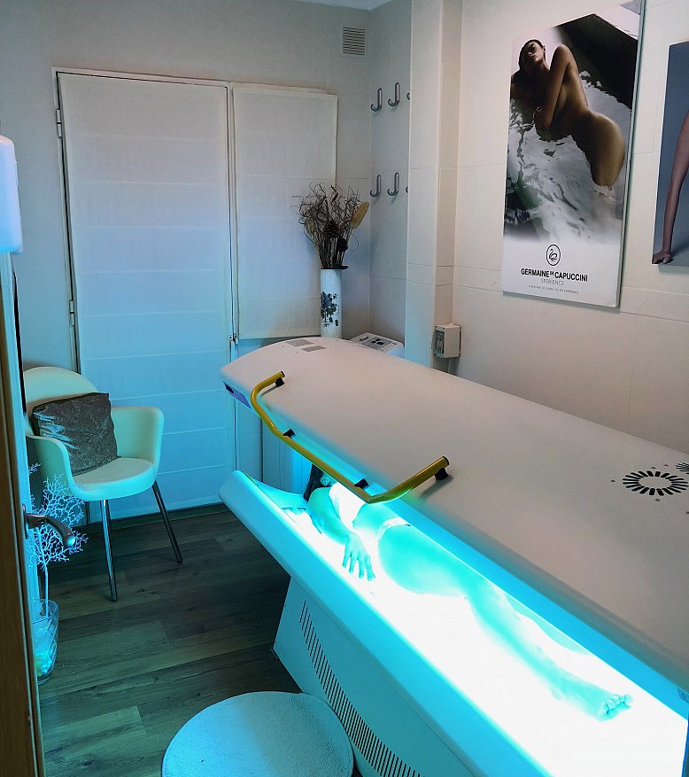 TRATAMIENTOS DE BELLEZA