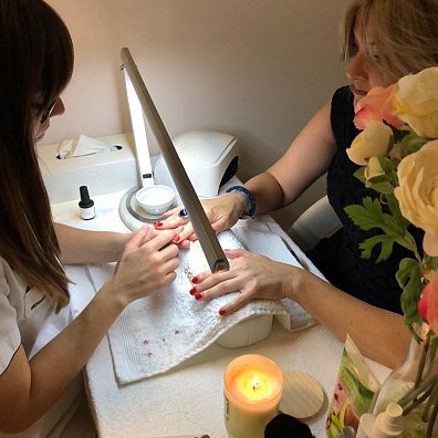 Nuestro Centro de Belleza