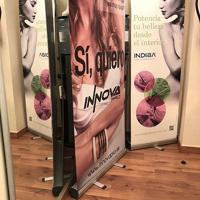 Nuestro Centro de Belleza