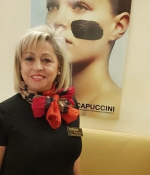 Azucena Fernandez Rodriguez