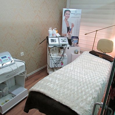 Nuestro Centro de Belleza