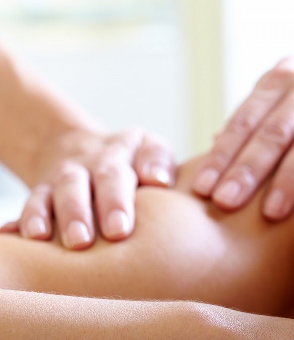 MASAJE CORPORAL COMPLETO