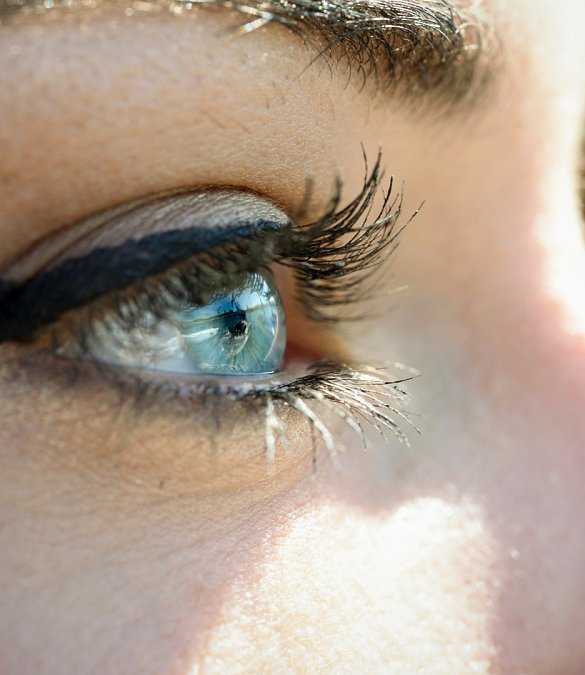 MASCARA PERMANENTE PESTAÑAS