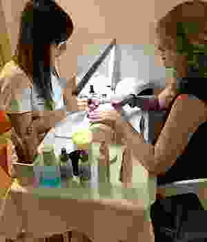 MANICURA