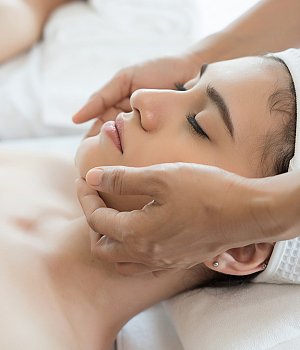 DIAGNÓSTICO FACIAL