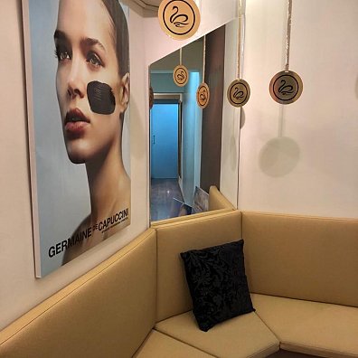 Nuestro Centro de Belleza