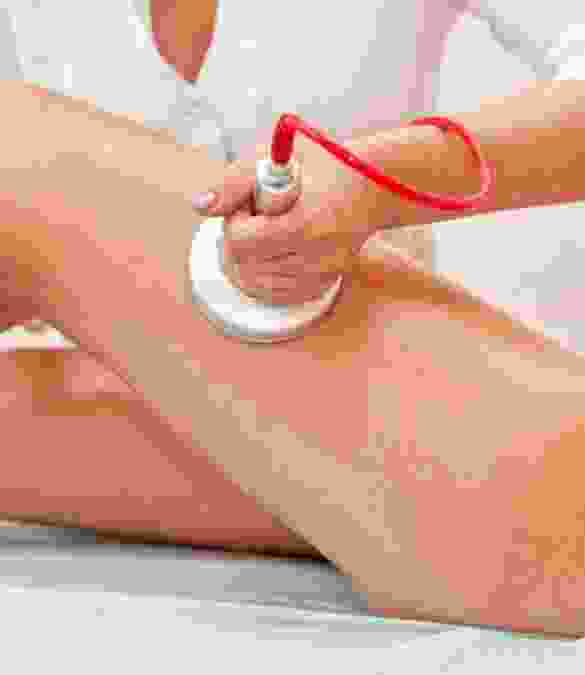 VACUNTERAPIA