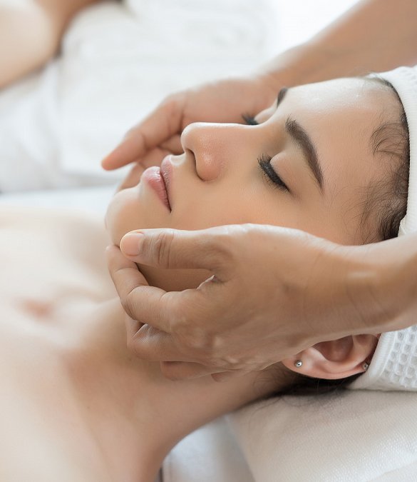 DIAGNÓSTICO FACIAL